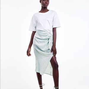 Brand new skirt with tag